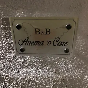 Anema 'e Core Appartamento