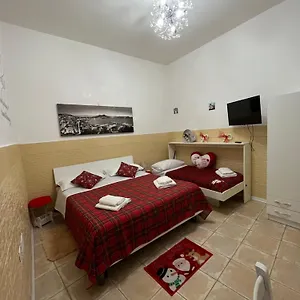 O' Vascetiello A 27 Casa vacanze