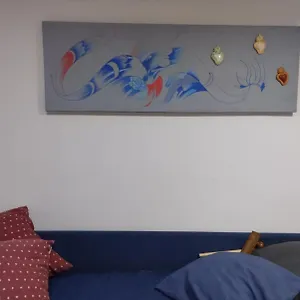 La Casa Della Tammorra Appartamento