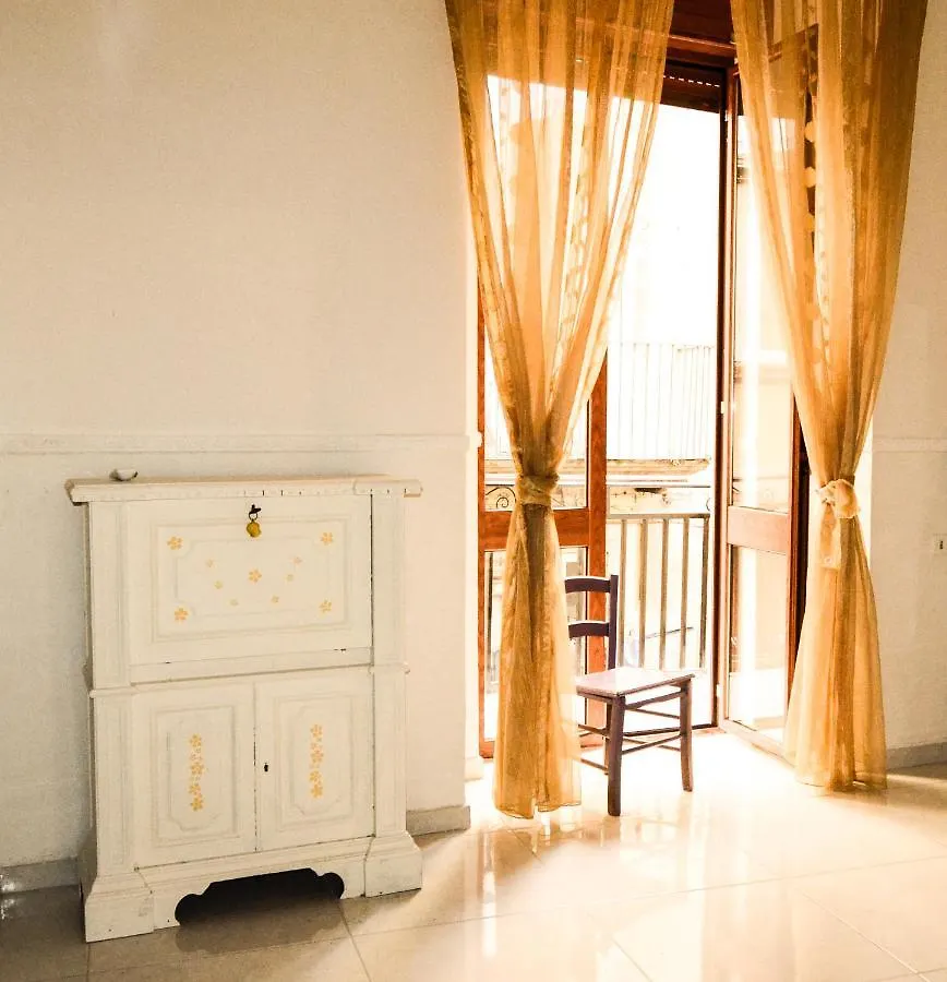 Appartamento A casa e Margarì Napoli